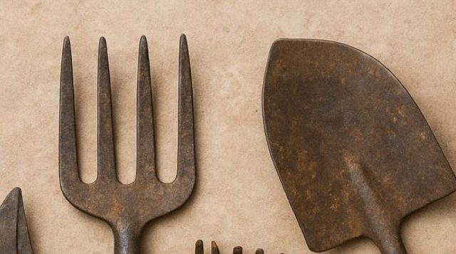 Garden Tool Care: Take Care of Your Tools and They’ll Take Care of You