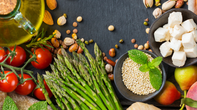 Vegetables to Grow in January in Your Central Florida Garden