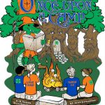 LOGO Camp 2015_Group Campfire