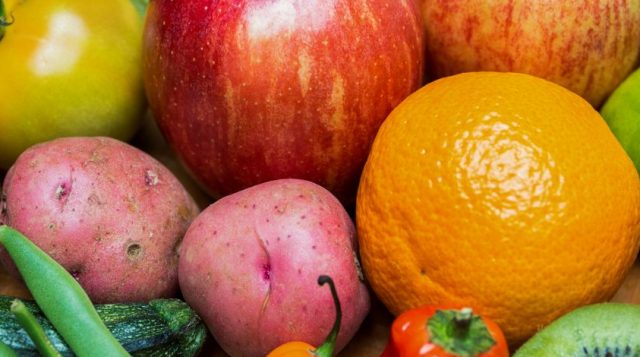 An Angle on IFAS: We Feed the World. We Can Help Heal It, Too.