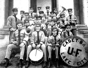 Cadet Band