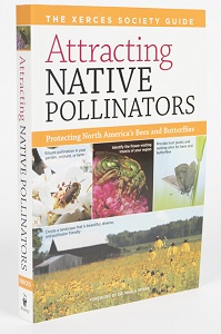 Cover of Attracting Native Pollinators