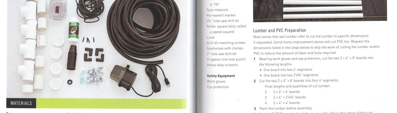 DIY Hydroponic Gardens 2