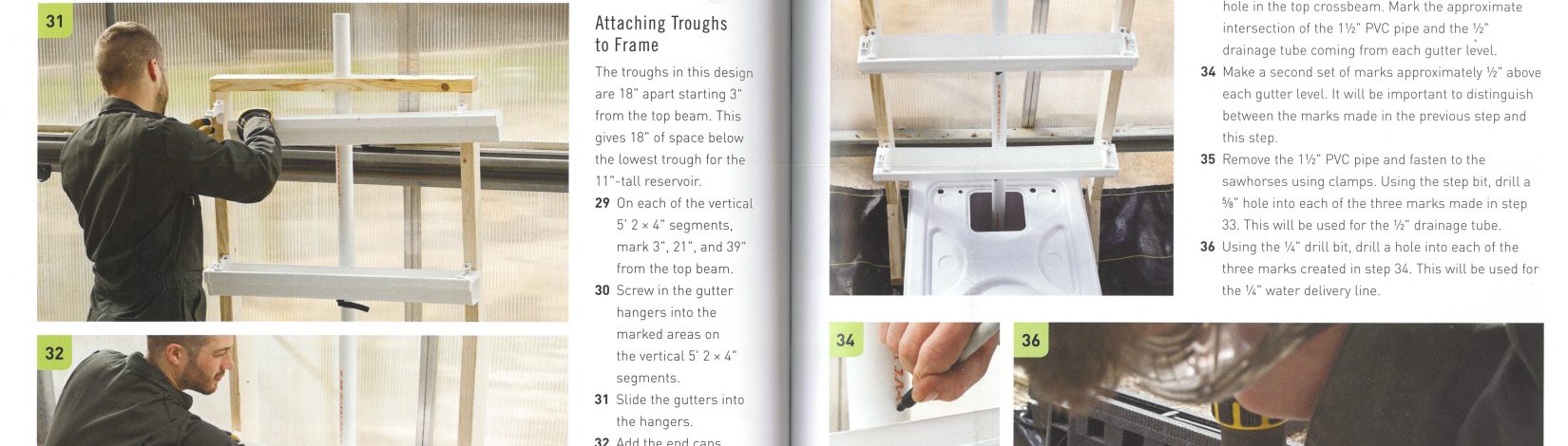 DIY Hydroponic Gardens 4