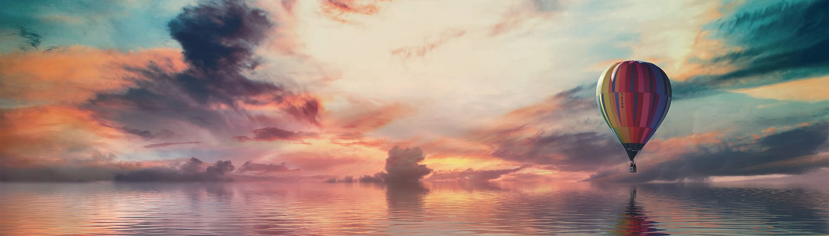 Hot Air Balloon
