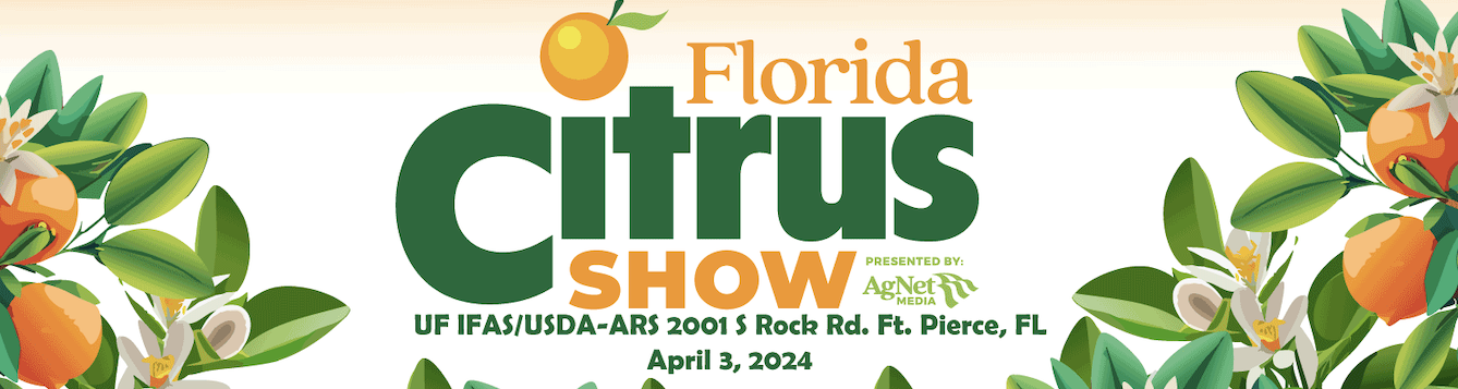 Florida Citrus Show 2024