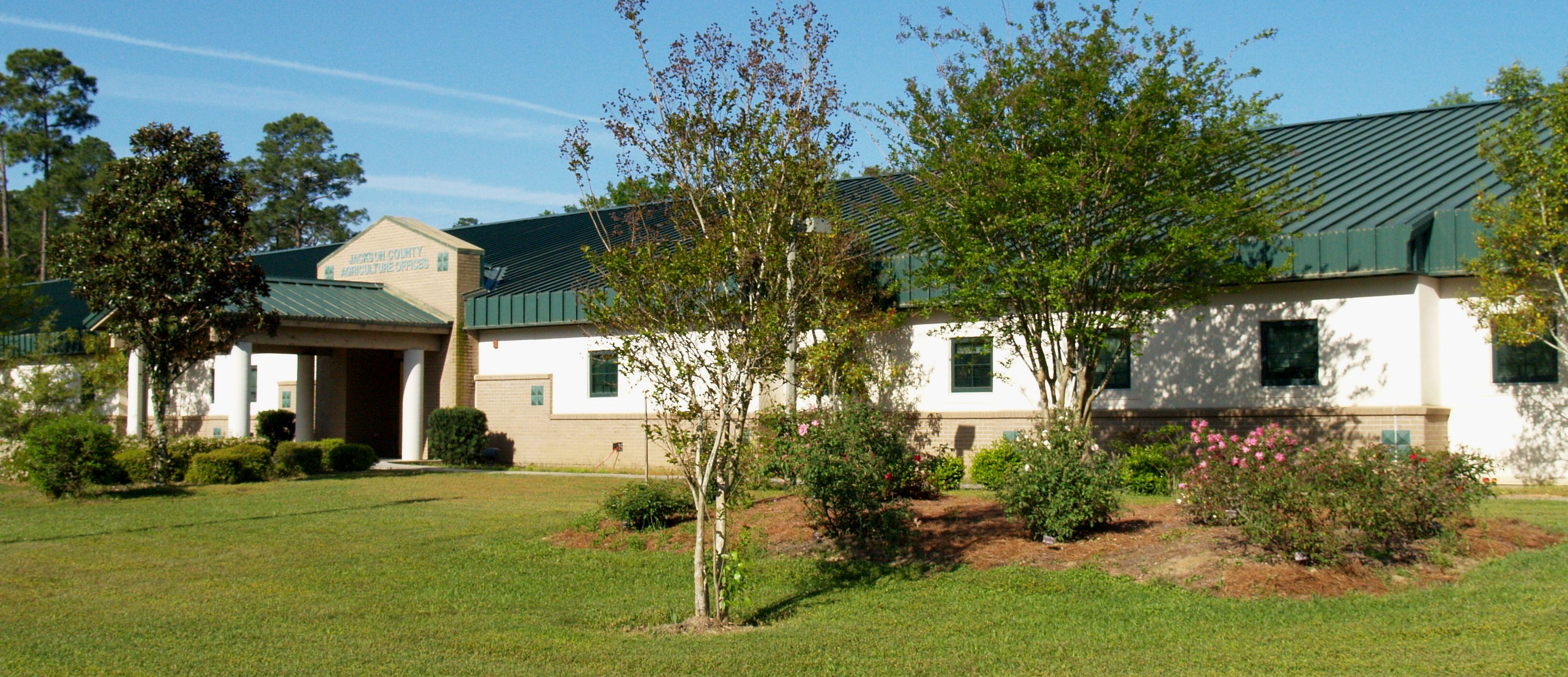 About Us UF/IFAS Extension Jackson County