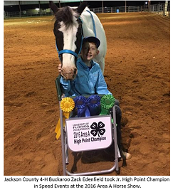 zack edenfield high pt jr speed