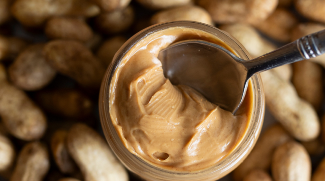 2025 Peanut Butter Challenge Wrap-Up