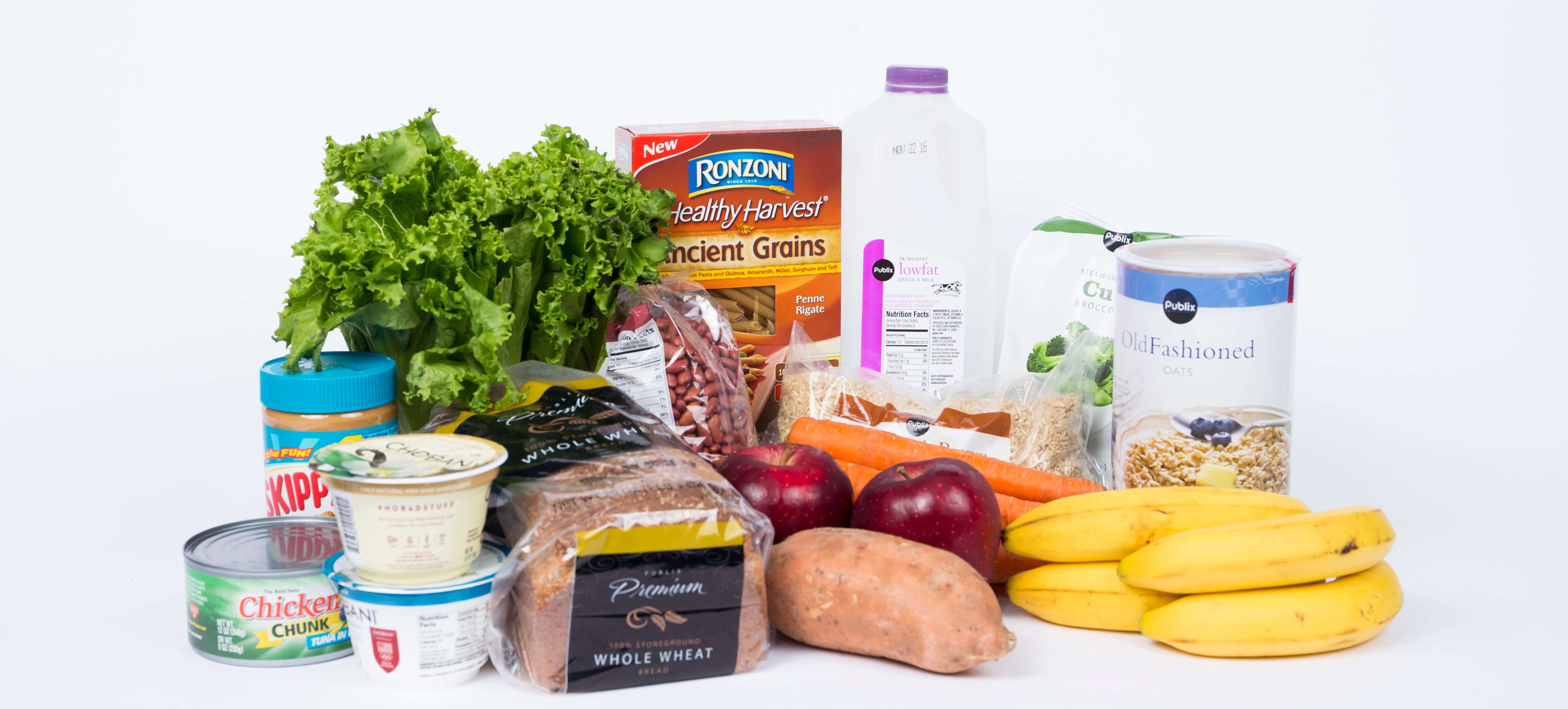 Healthy Cooking for 1 or 2 UF/IFAS Extension Lake County