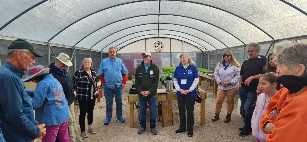 Lake County Master Gardener Volunteers