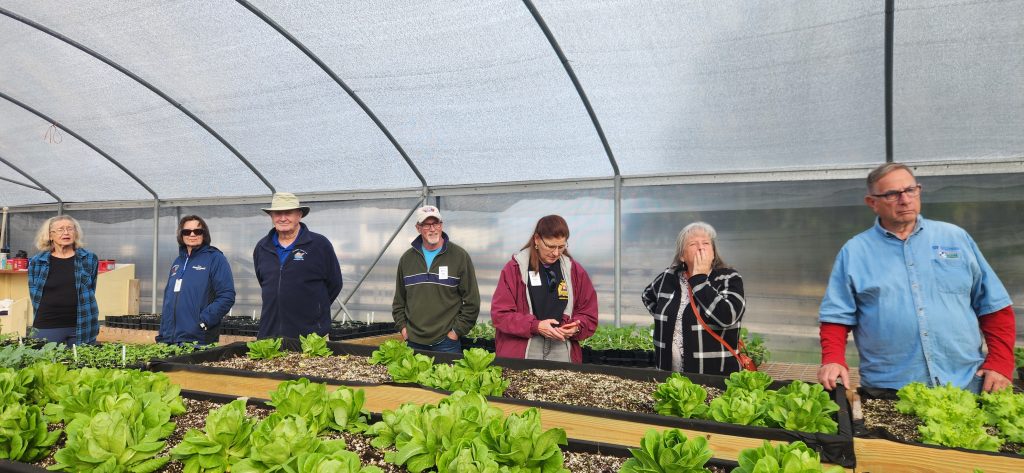 Lake County Master Gardener Volunteers