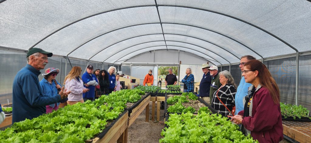 Lake County Master Gardener Volunteers