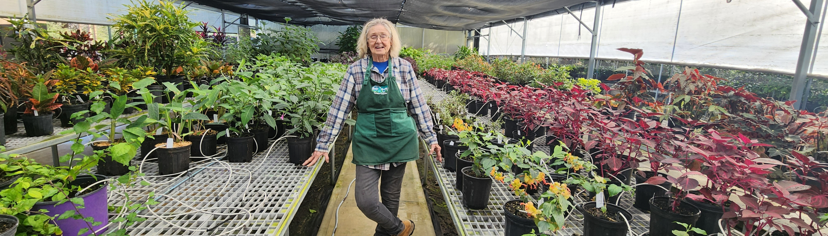 MGV Carol Hoffman
