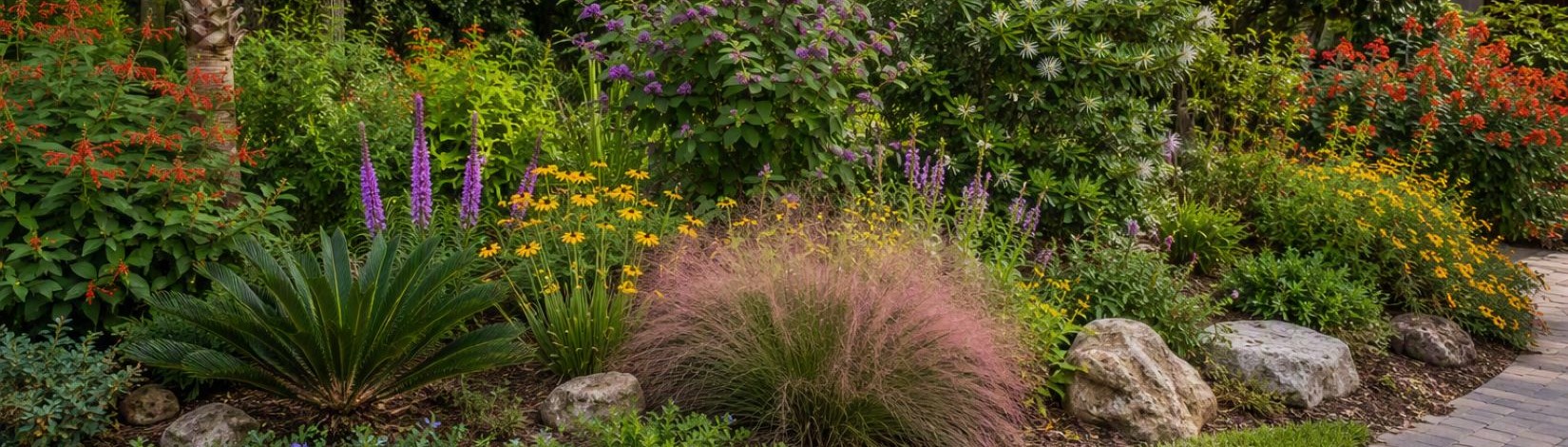 FFL Plants WITH Florida Natives