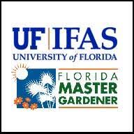 UF IFAS Florida Master Gardener Logo