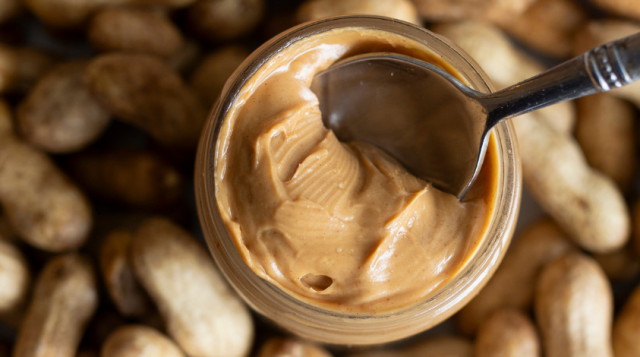 Who Really Invented  Peanut  Butter?