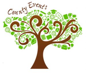 4-H County Events