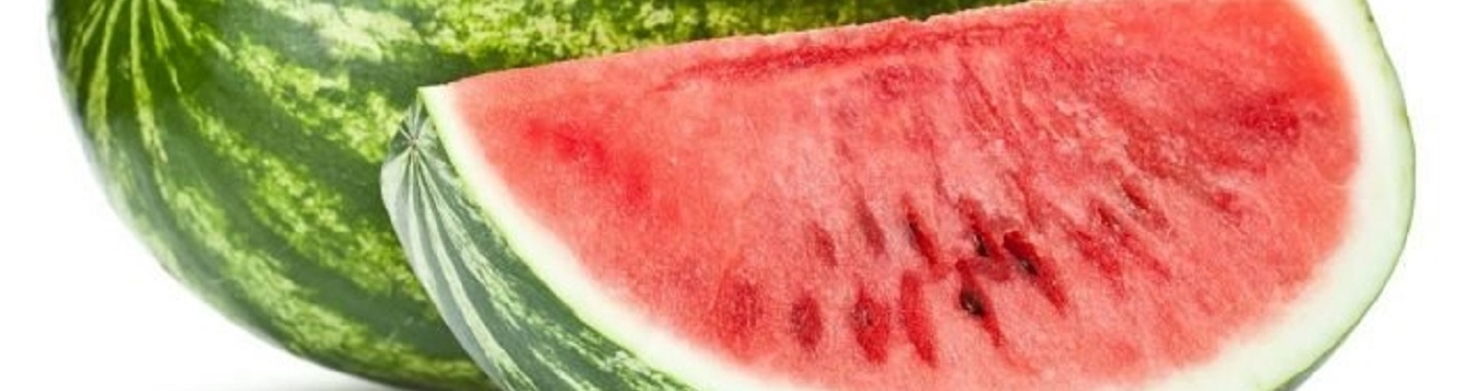 Watermelons Uf Ifas Extension Levy County