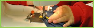 Sewing