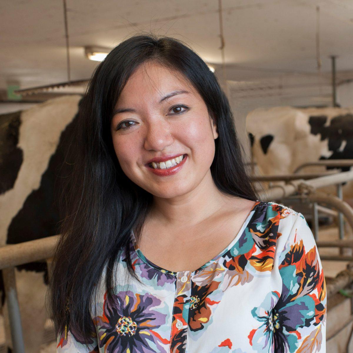 Research teams pursue innovative solutions for subsistence livestock