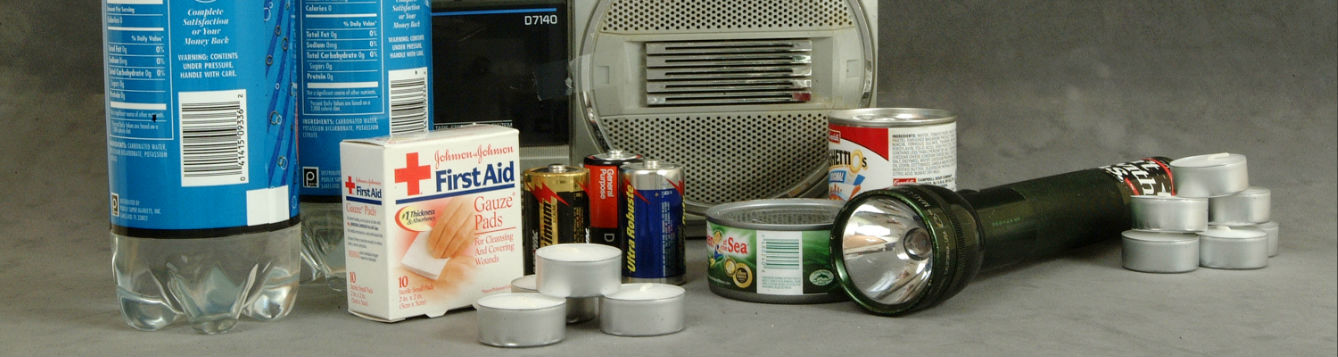 emergency water supply