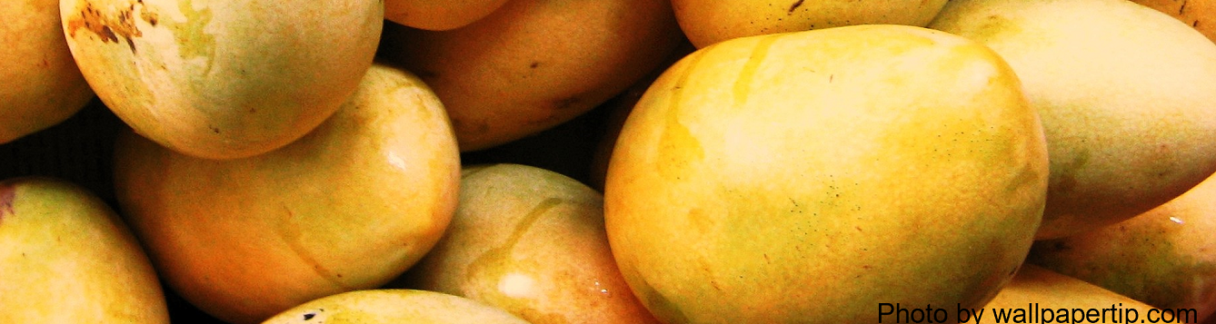 The King Of Fruit: 13 Mouthwatering Mango Varieties - Sukhi's