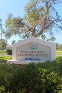 Manatee County Extension Serivces