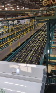 West Coast Tomato Packing House