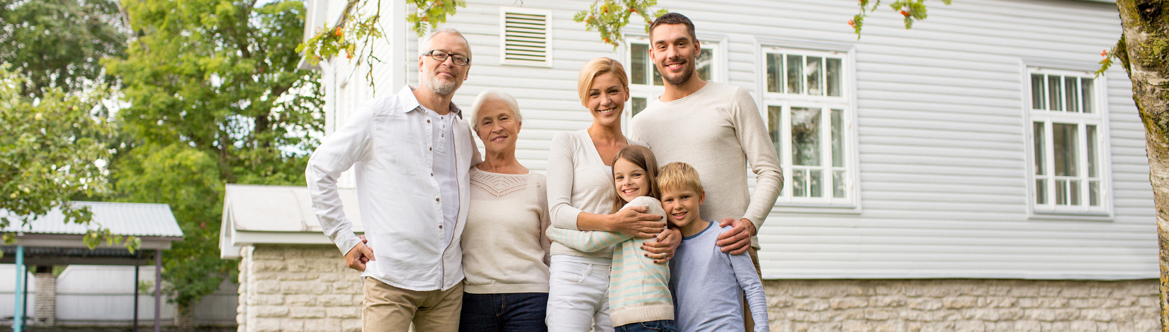 Families Are Coping with Financial Struggles