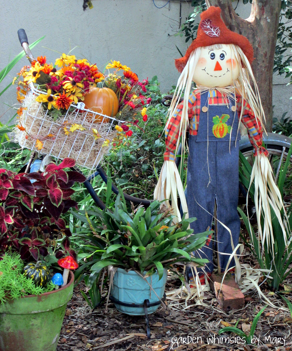 October Gardening - UF/IFAS Extension Marion County