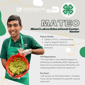 Mateo Bio