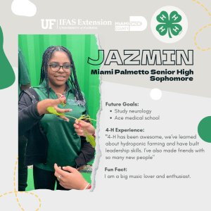 Jazmin Bio