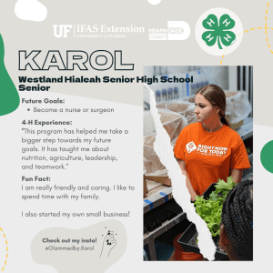 Karol Bio