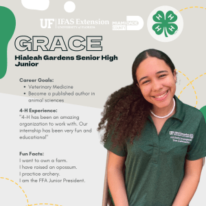 Grace Bio