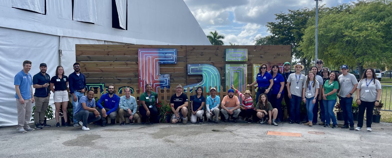 A World of Fun at the 2023 Miami Youth Fair! UF/IFAS Extension Miami