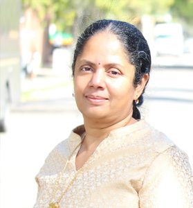 Aavudai Anandhi Swamy, FAMU