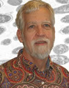 Headshot of Lonnie Ingram