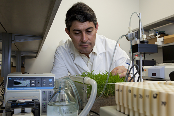 Rafael Muñoz-Carpena