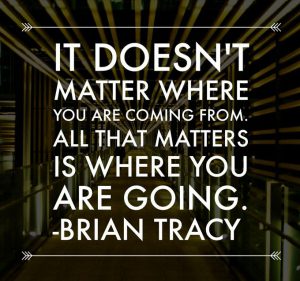 brian tracy quote