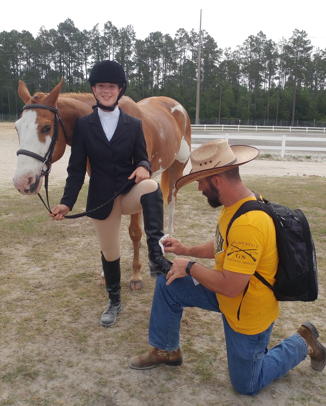 Understanding Navicular Syndrome & Heel Pain in Horses