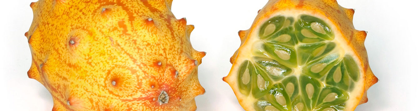 Horned melon