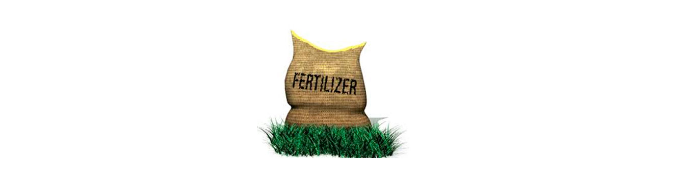 fertilizer