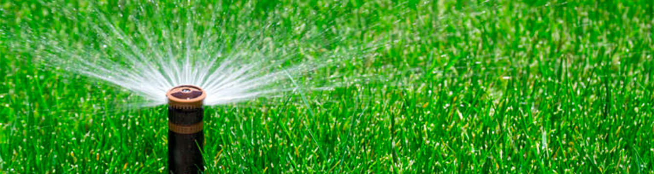 sprinkler