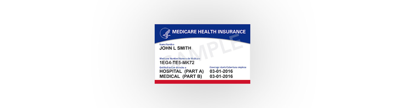 Medicare Card