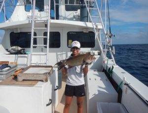 NCBS Intern Report: Bay Scallop Population and Recreational Fishery  Monitoring - UF/IFAS Nature Coast Biological Station
