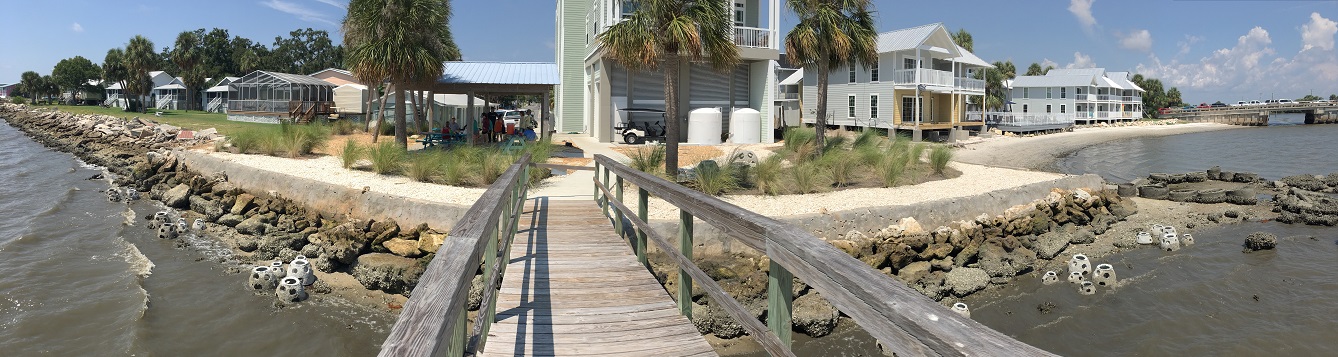 UF/IFAS Nature Coast Biological Station