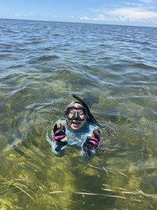 Finding all kinds of creatures