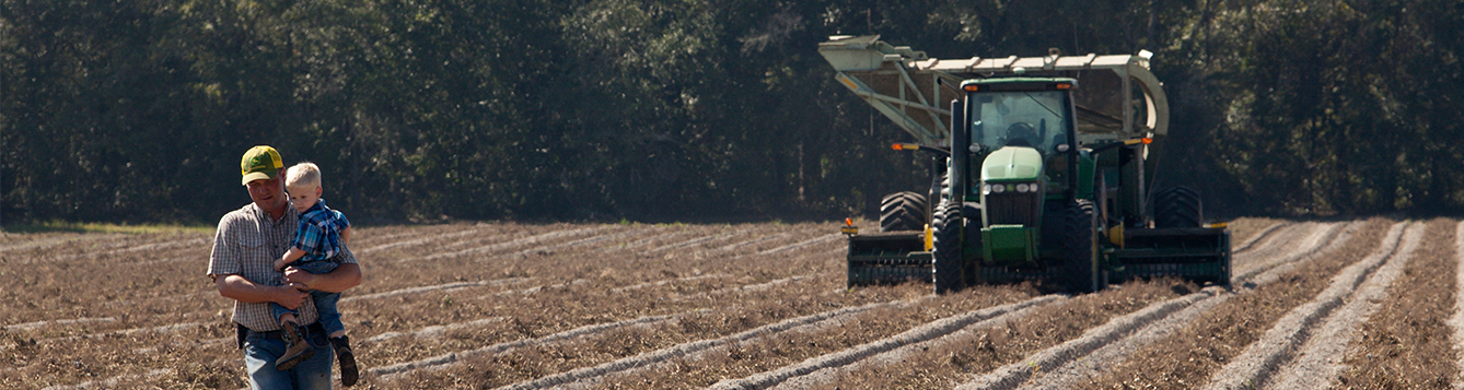 Two With UF/IFAS Ties To Be Inducted Into Florida Agricultural Hall Of ...