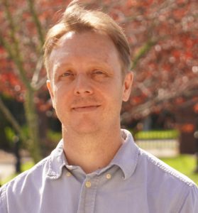 Bryan Kolaczkowski, UF/IFAS